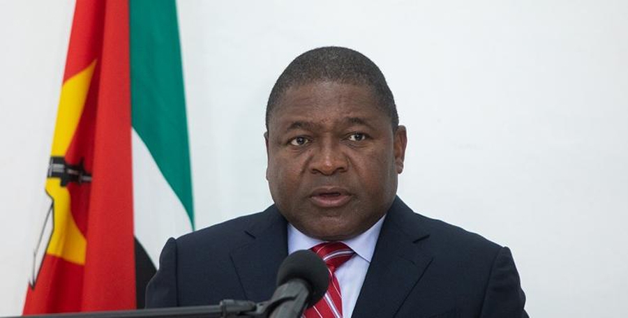 Mozambique president Filipe Jacinto Nyusi to visit Vietnam next week